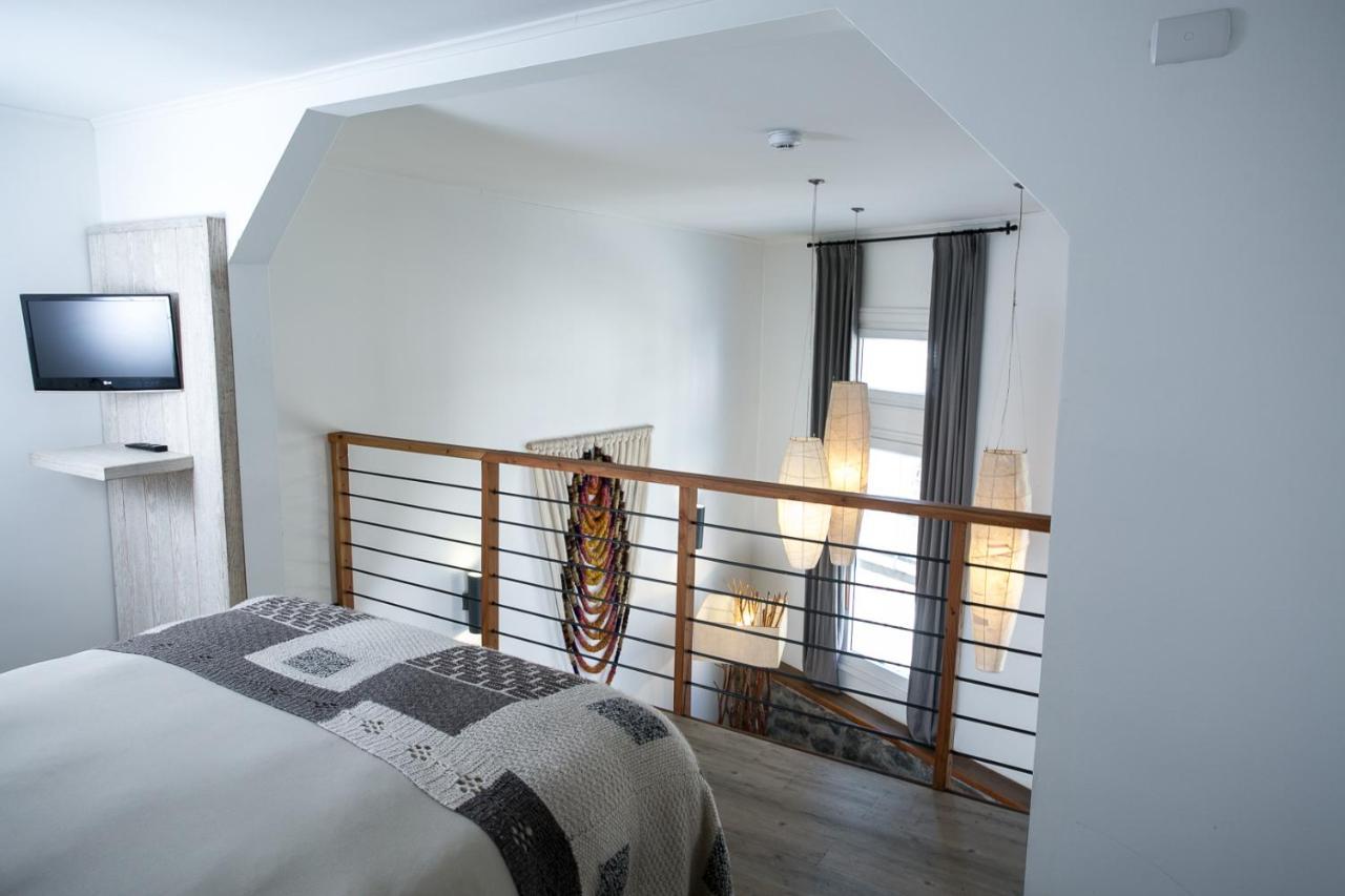 Casa Galos & Lofts 3*