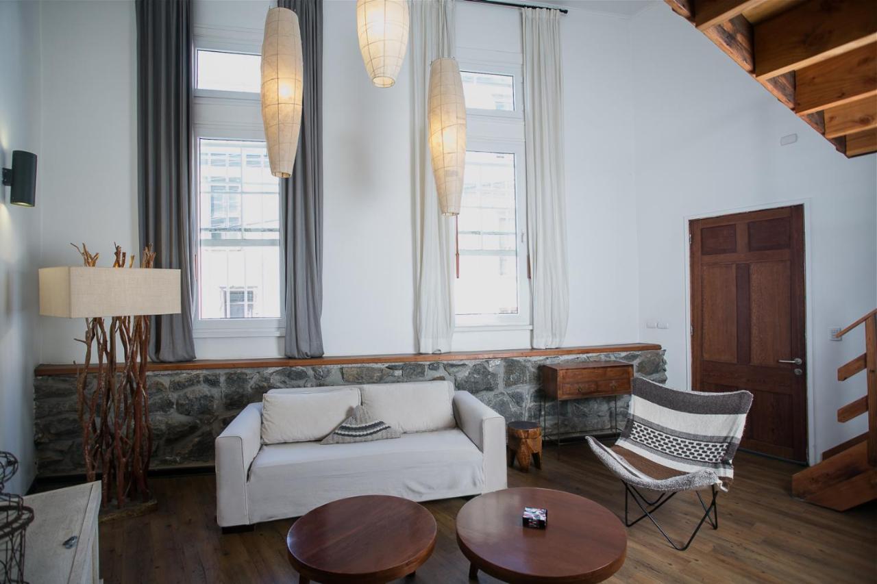 Casa Galos & Lofts Hotel 3*