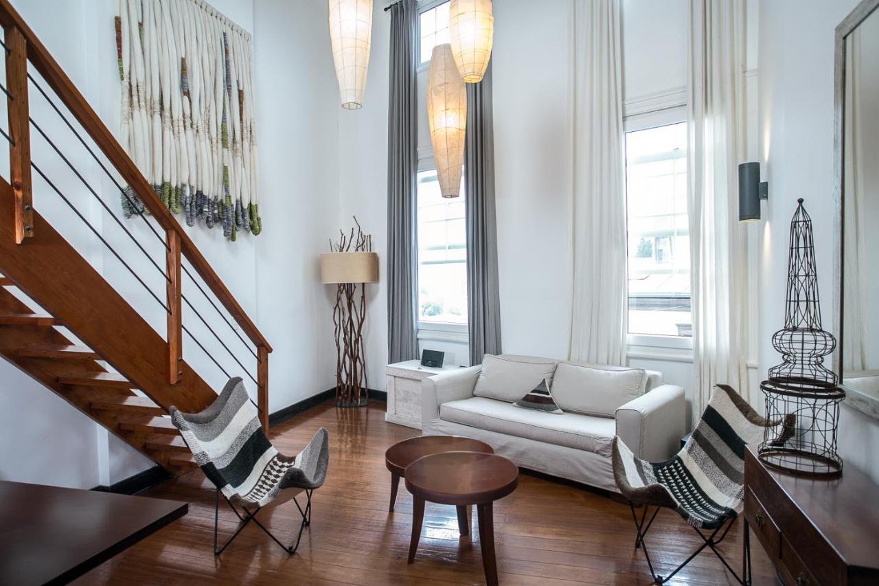 Hotel Casa Galos & Lofts