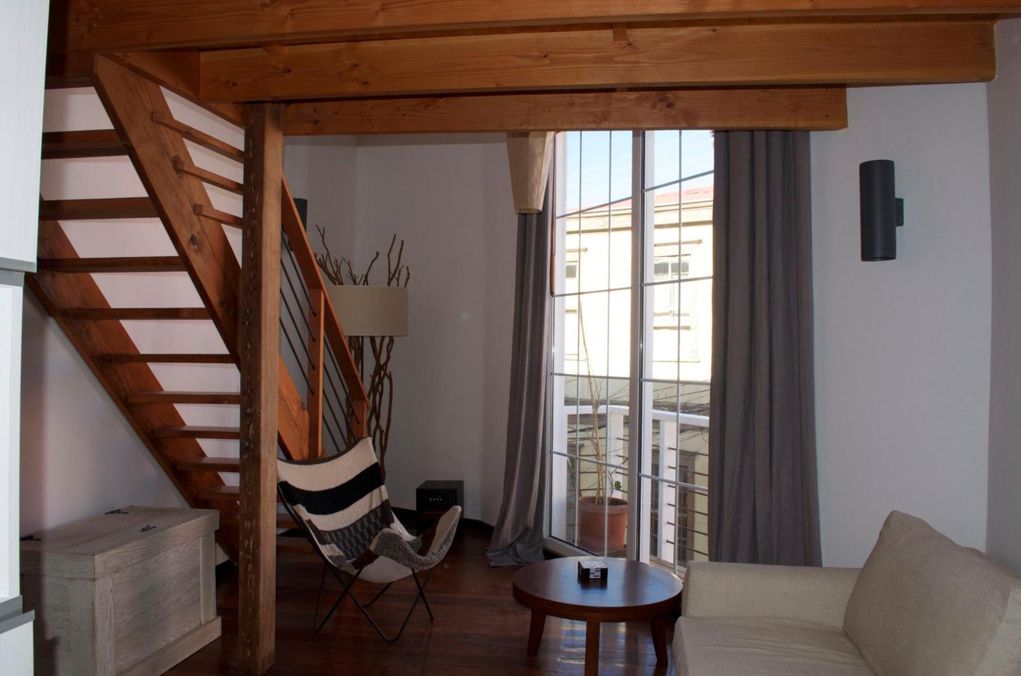 Casa Galos & Lofts