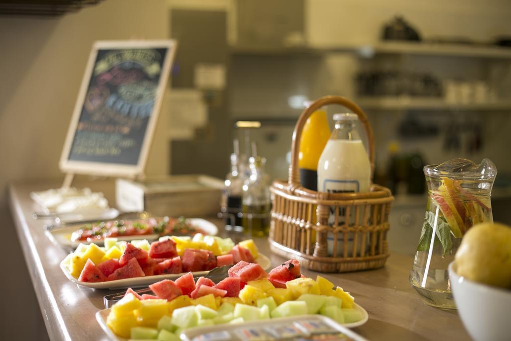 Hotel Casa Galos & Lofts