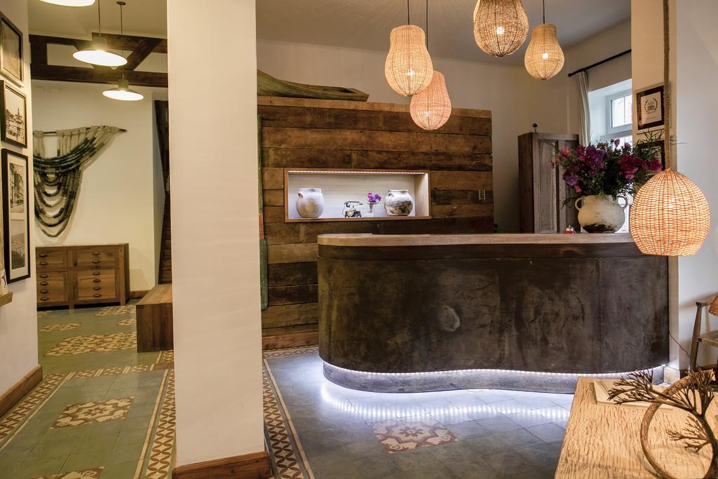 Casa Galos & Lofts Hotel