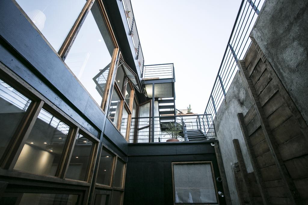Casa Galos & Lofts Valparaíso