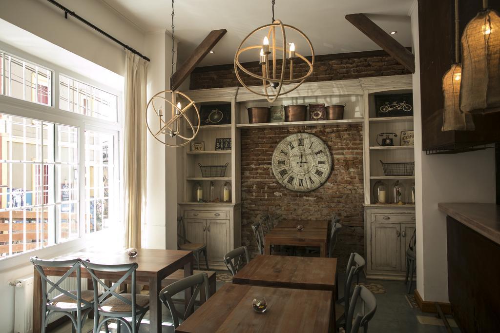 Casa Galos & Lofts Hotel