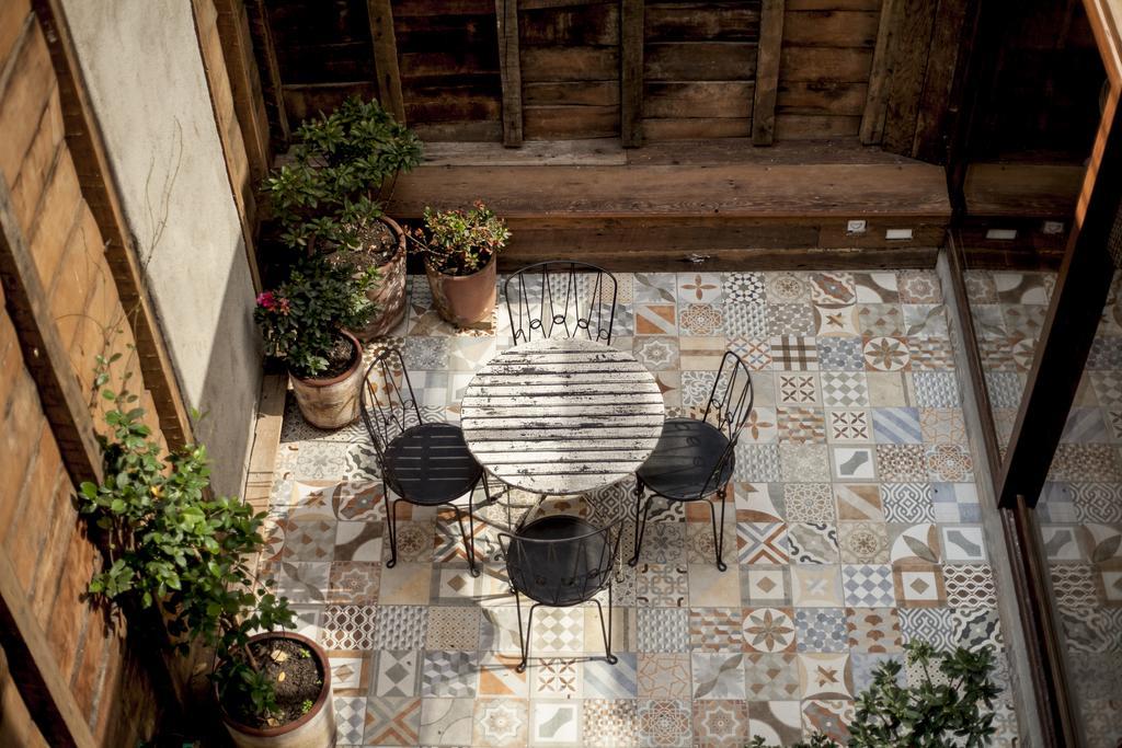 Hotel Casa Galos & Lofts 3*