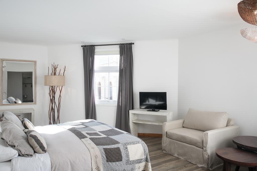 Casa Galos & Lofts Hotel 3*