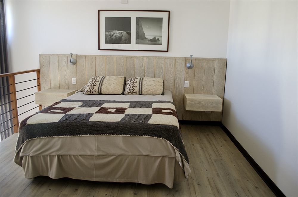 Casa Galos & Lofts Hotel