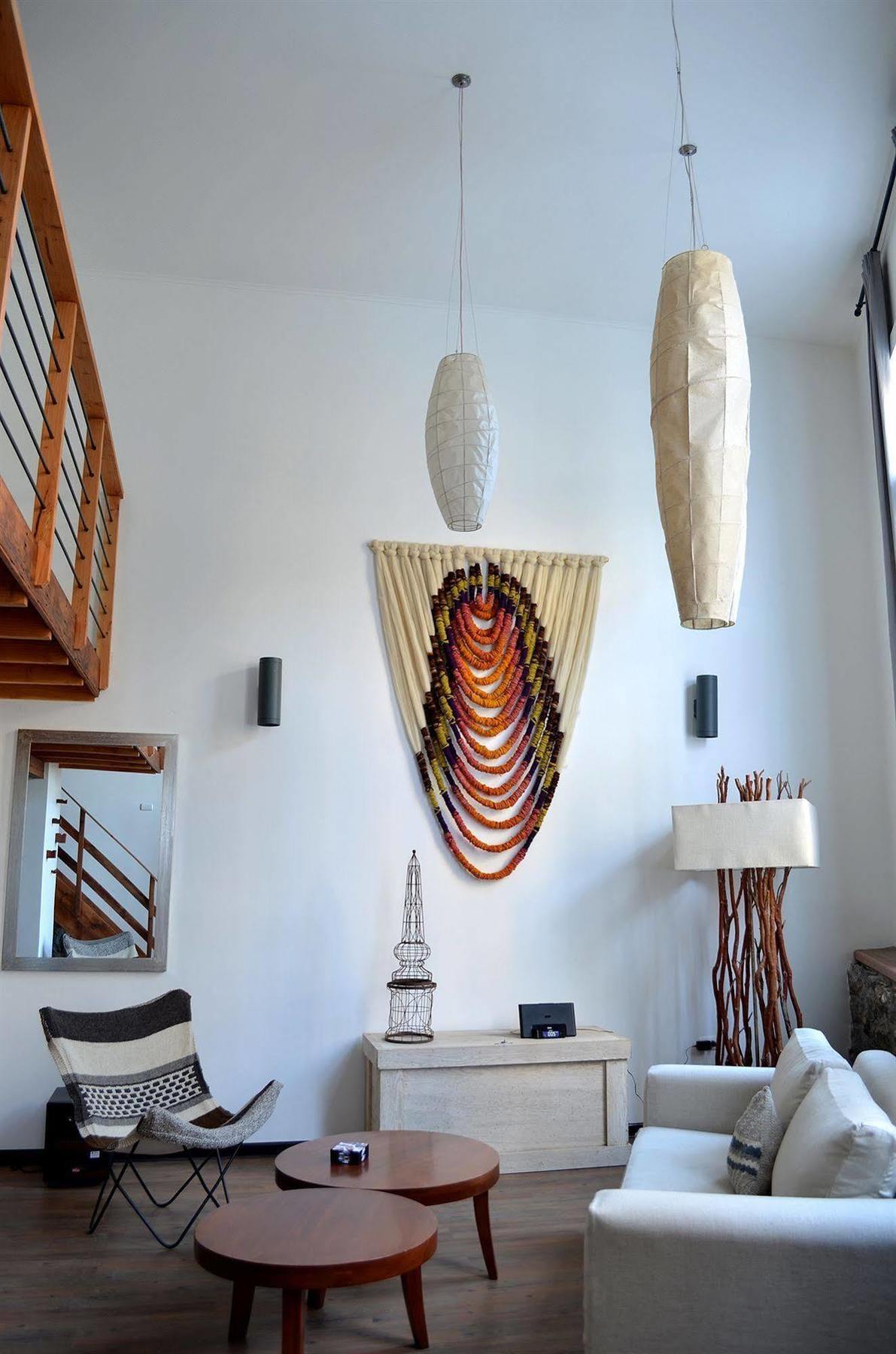 Hotel Casa Galos & Lofts