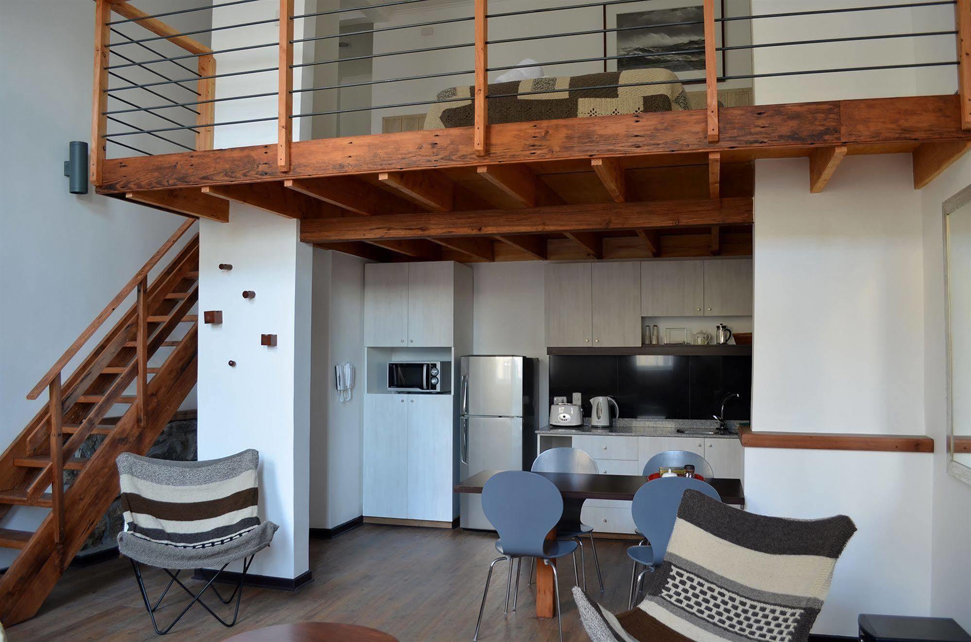 Hotel Casa Galos & Lofts
