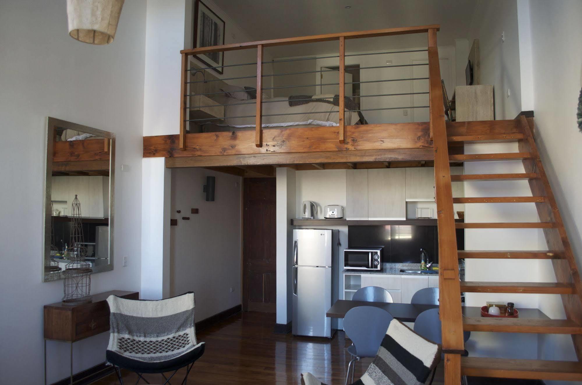 Hotel Casa Galos & Lofts 3*