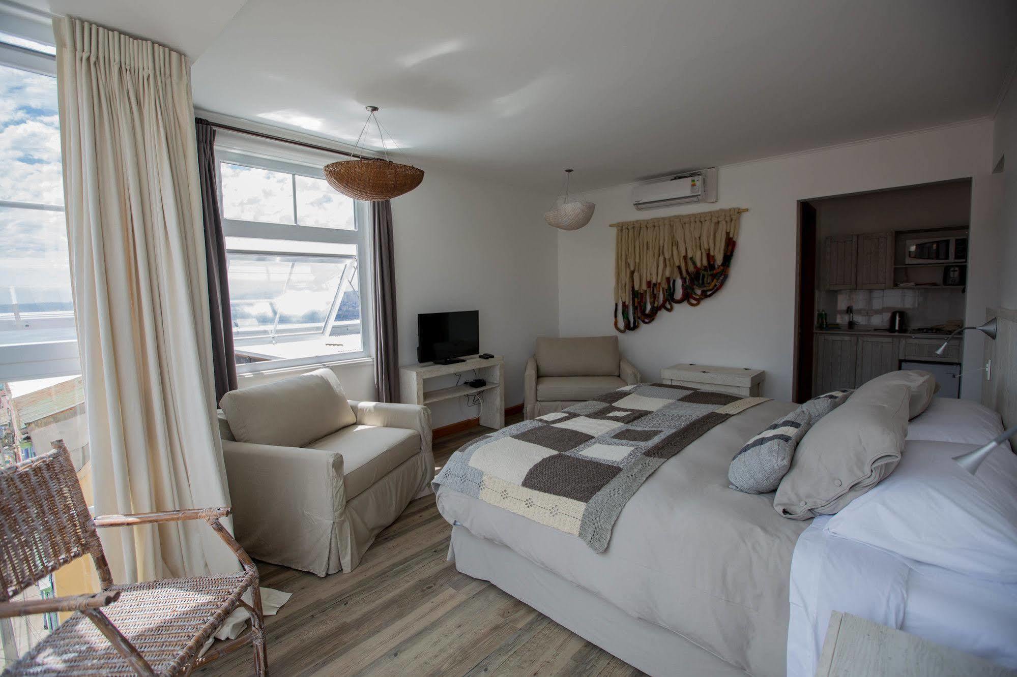 Casa Galos & Lofts