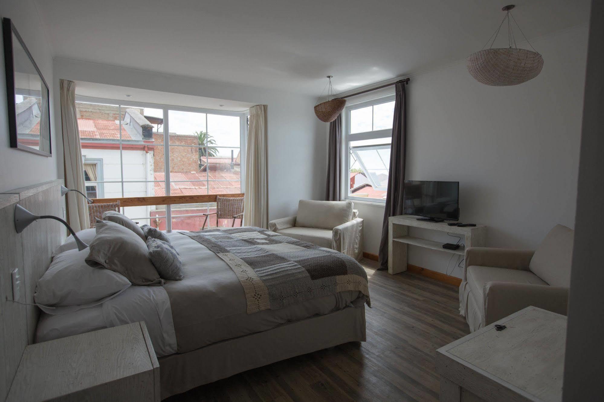 Casa Galos & Lofts