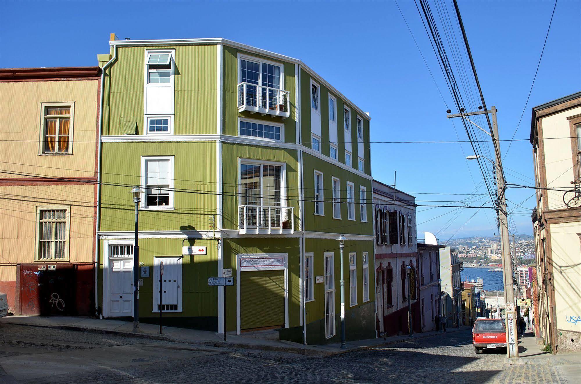 Hotel Casa Galos & Lofts 3*