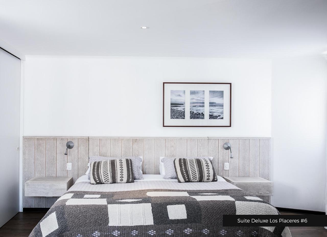 Hotel Casa Galos & Lofts