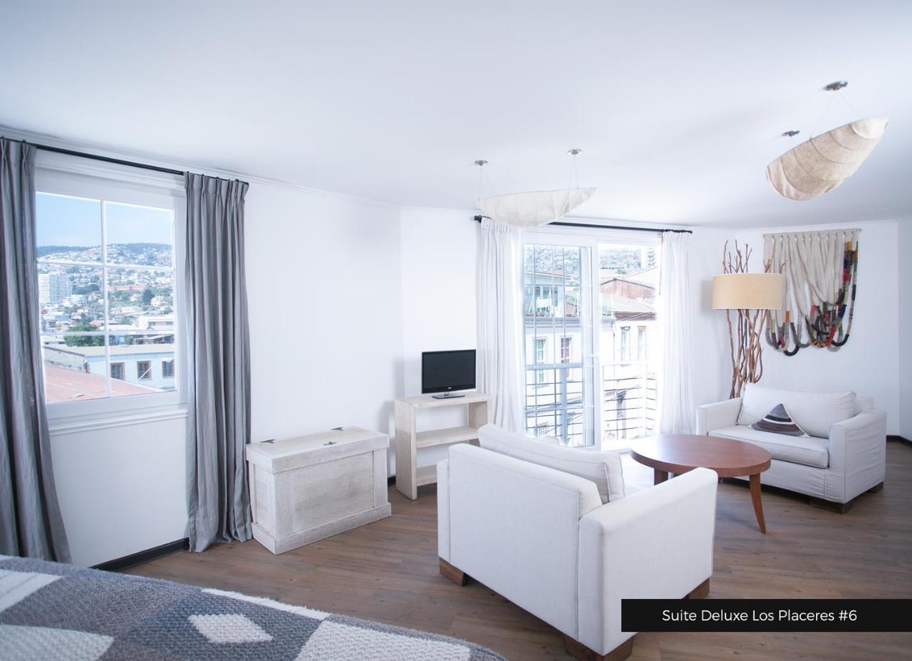 Casa Galos & Lofts Hotel 3*