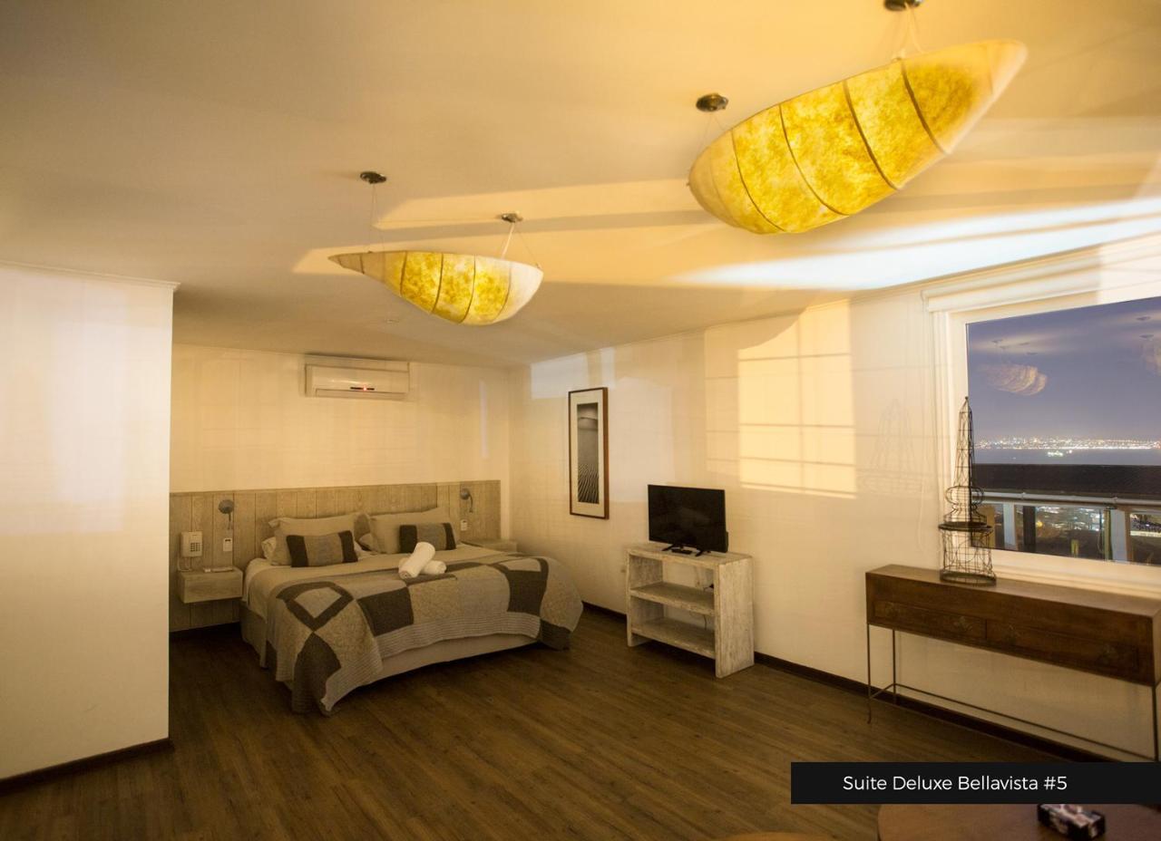 Casa Galos & Lofts Hotel